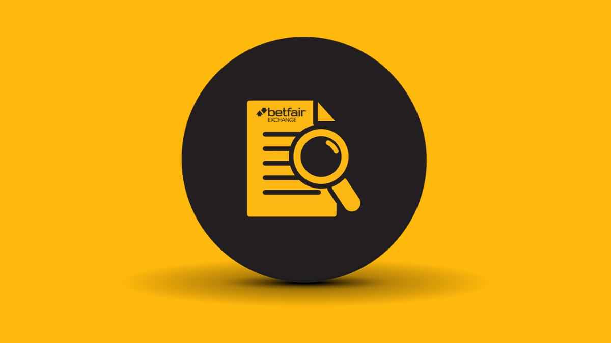 Easy Explainers: Your guide to the various ways of betting on the Betfair Exchange 